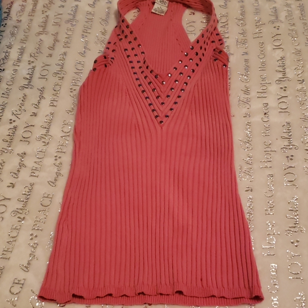 Womens tank top
